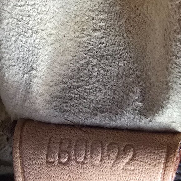 Looping GM Louis Vuitton Brown Monogram Shoulderbag - Picture 13 of 16